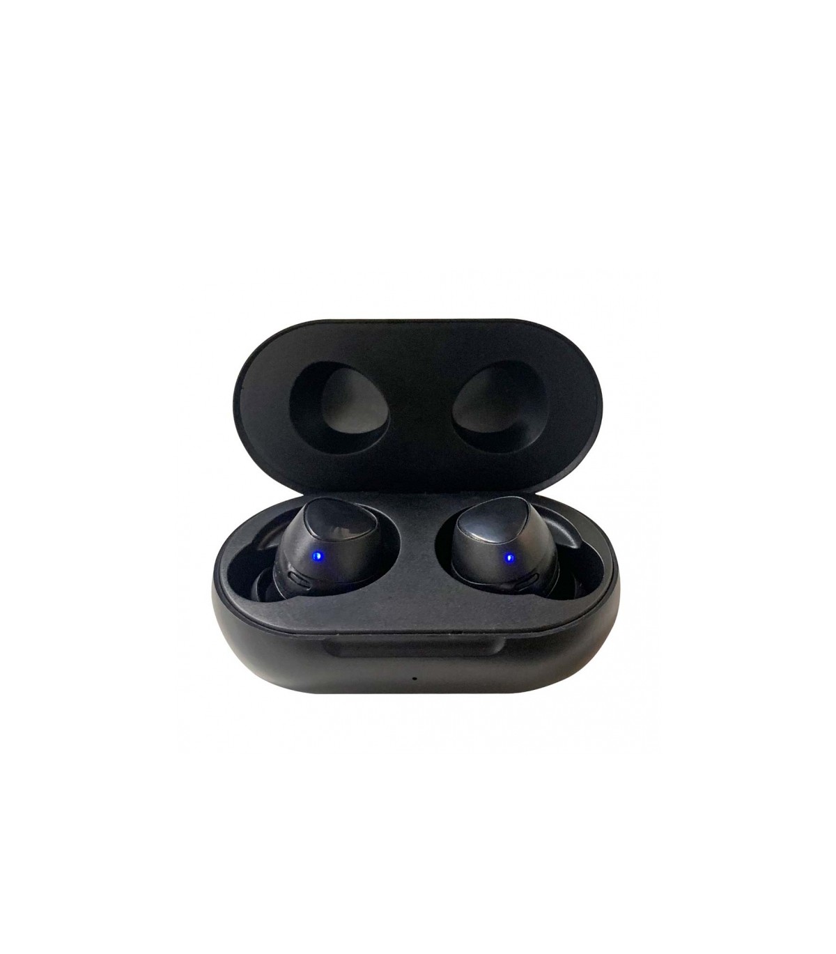 Auriculares In-ear Inalámbricos/ Bluetooth Color Negro