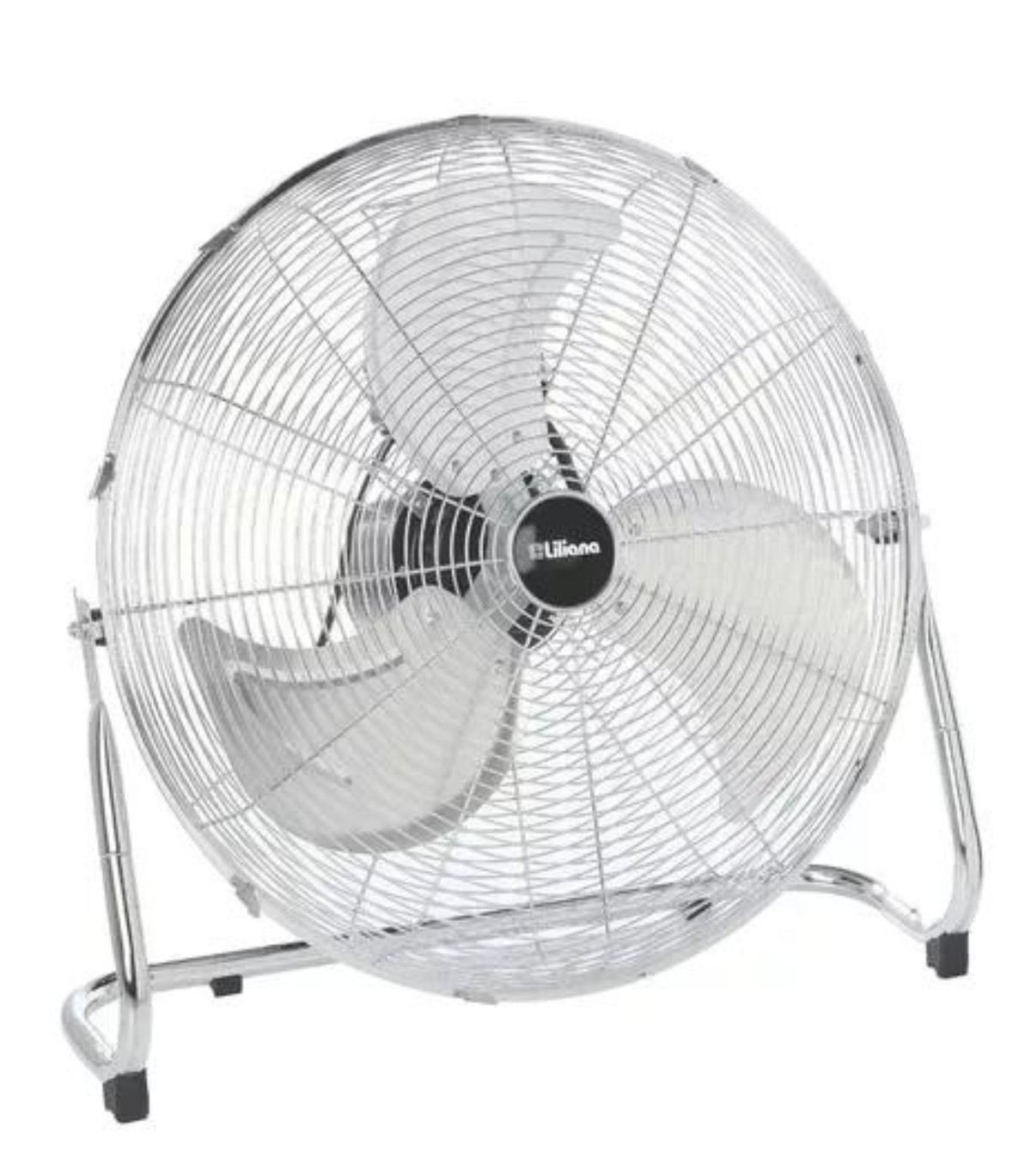 Turbo Ventilador Liliana 22