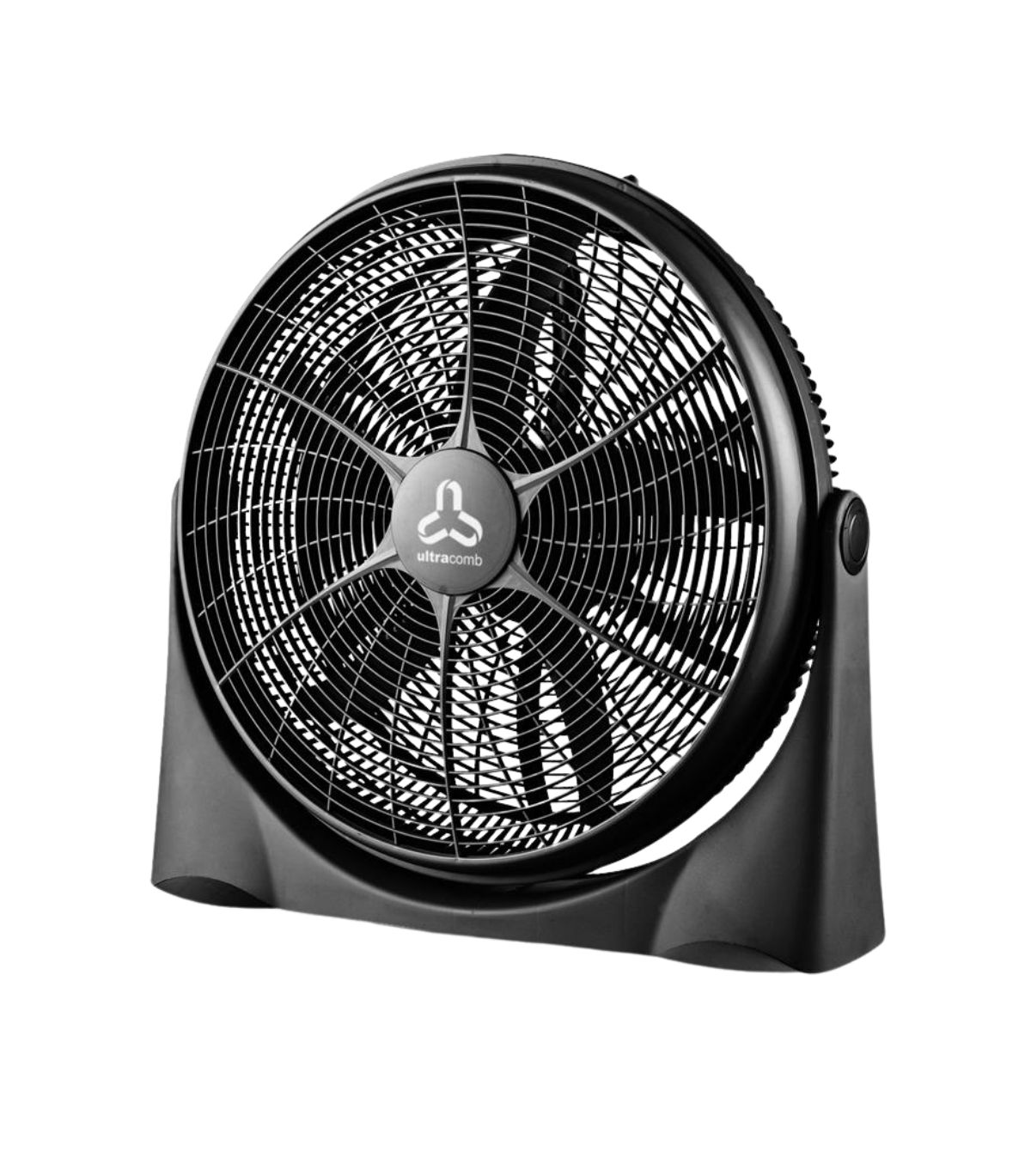 Turbo Ventilador 20″ Ultracomb